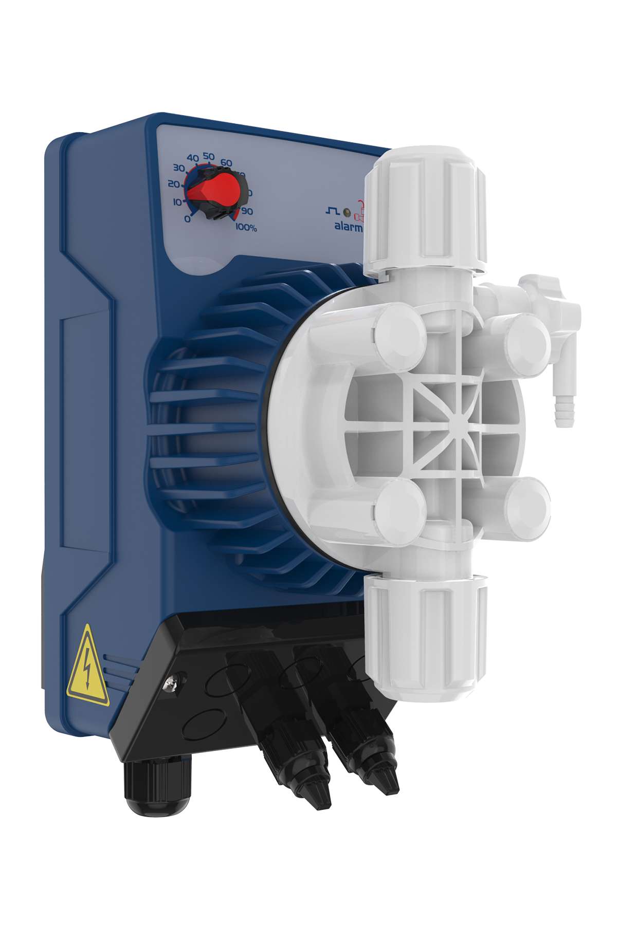 Kompact AMC; Solenoid dosing pump