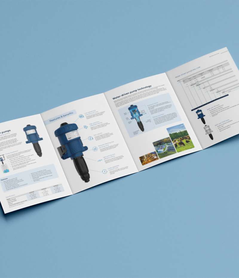 brochure image